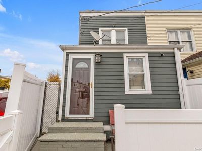 118-19 154th Street, Jamaica, NY, 11434