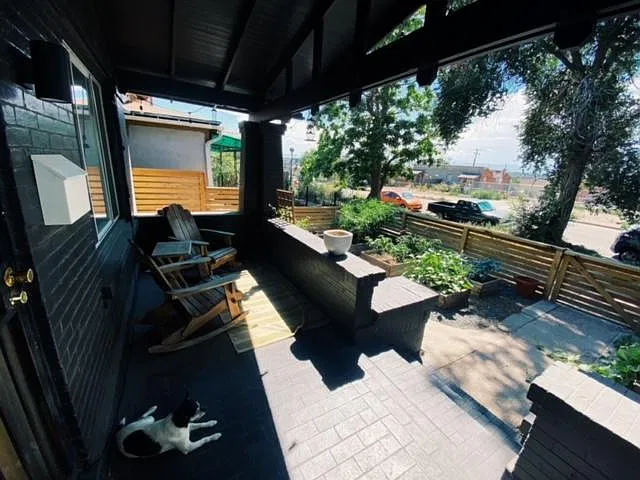 2 bed, 1103 sqft, $2,599 — Photo 3