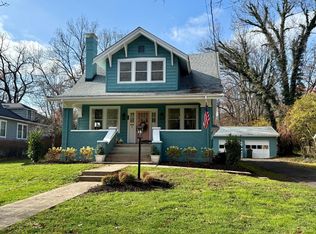 725 Woodbine Ave, Cincinnati, OH 45246