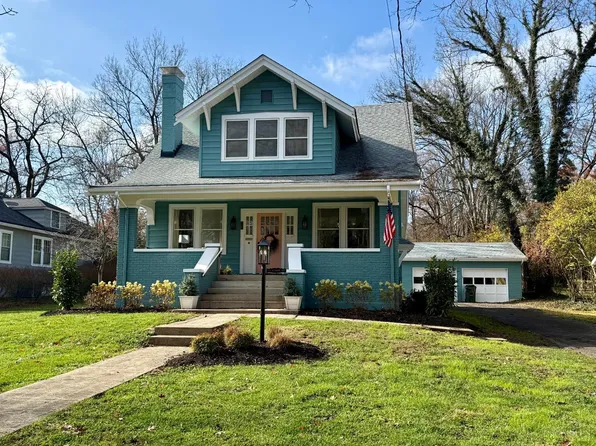 725 Woodbine Ave, Cincinnati, OH 45246