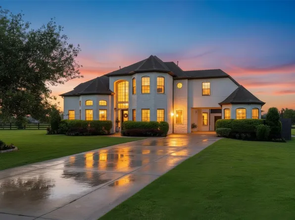 26719 Outback Dr, Katy, TX 77493