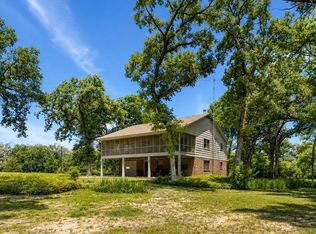 729 County Road 4040, Crockett, TX 75835