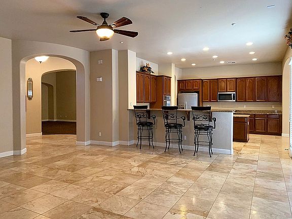 Family Room Travertine 