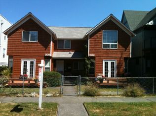 307 N G St #309, Tacoma, WA 98403