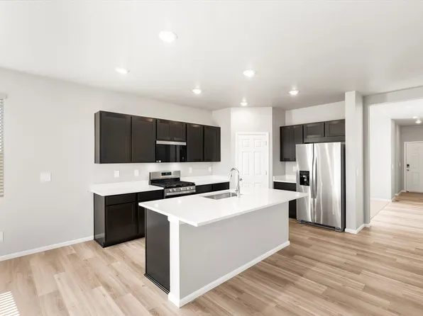 17597 E 89th Way, Commerce City, CO 80022