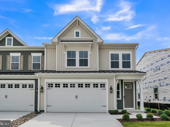 12691 Drum Creek Way, Selbyville, DE 19975