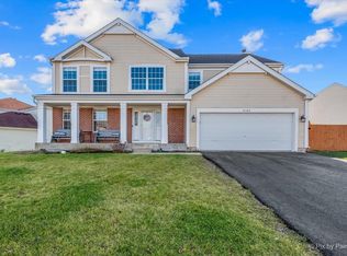 4107 Sarah Dr, Zion, IL 60099