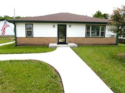 6803 Mack St, Saint Joseph, MO, 64504