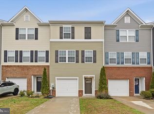 227 Magellan Dr, Martinsburg, WV 25404