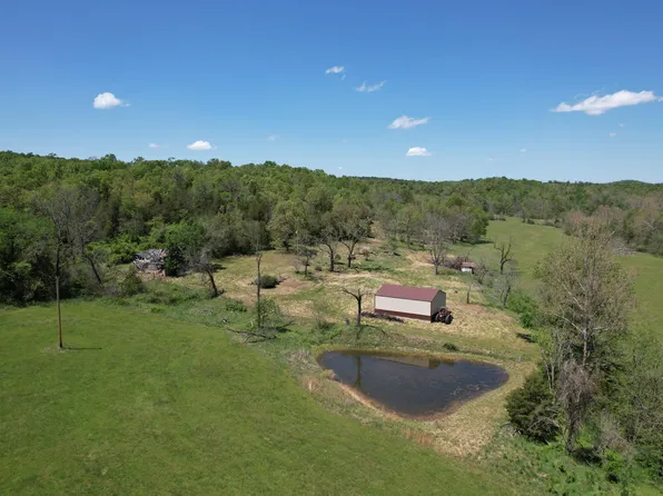 000 Tbd Co Rd 902, Theodosia, MO 65761