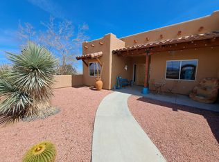 7125 Sunny Vista Rd, Joshua Tree, CA 92252