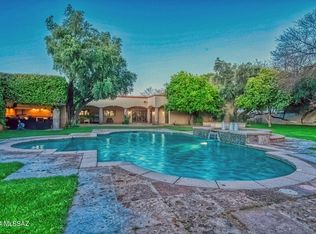 6434 E Santa Aurelia St, Tucson, AZ 85715