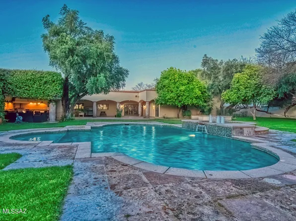 6434 E Santa Aurelia St, Tucson, AZ 85715