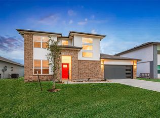 1815 Sandy Trail Ln, Rosenberg, TX 77469