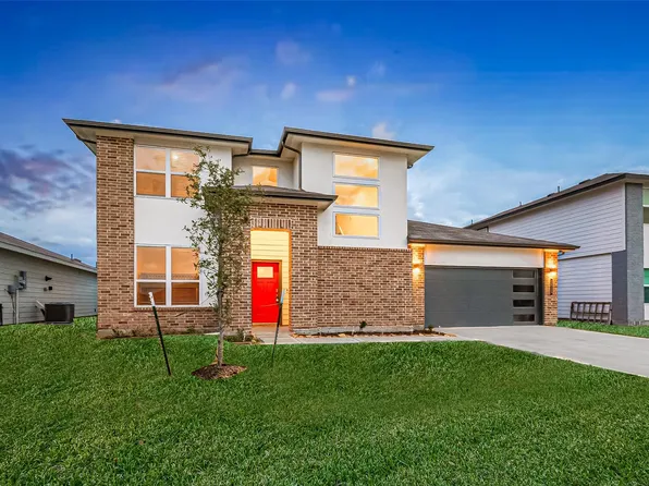 1815 Sandy Trail Ln, Rosenberg, TX 77469