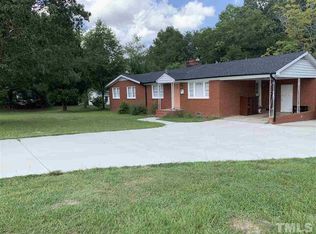 308 Bridge St, Fuquay Varina, NC 27526