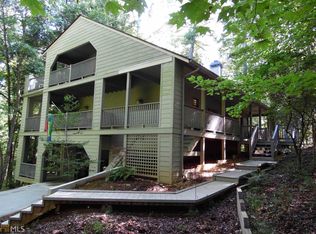 178 Lower Gap Rd, Sautee Nacoochee, GA 30571