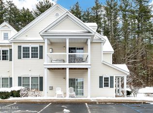 14 Ellis Ave APT 8, Saratoga Springs, NY 12866