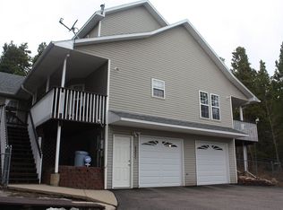 14839 Highway 119, Black Hawk, CO 80422