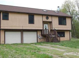 15058 Van Syckle Ct, Gregory, MI 48137