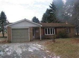 6038 Snyders Church Rd, Bath, PA 18014