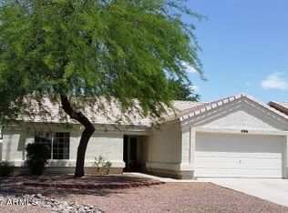 2306 E Sherri Dr, Gilbert, AZ 85296