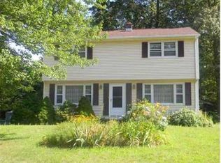 248 Hitchcock Rd, Southington, CT 06489