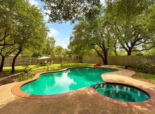 3505 Normandy Ridge Ln, Austin, TX 78738