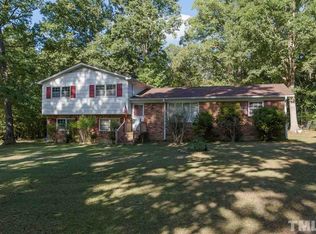 5901 Altrada Dr, Durham, NC 27712