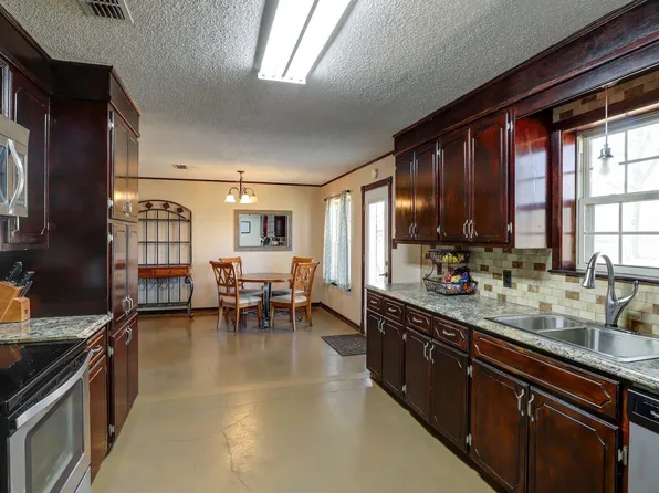 909 Miller Country #18, Texarkana, AR 71854