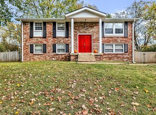 100 Highland Dr, Old Hickory, TN 37138