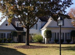 10393 Hulsey Cir, Collierville, TN 38017