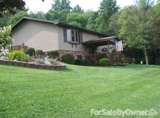 2447 McMillen Rd, Home, PA 15747