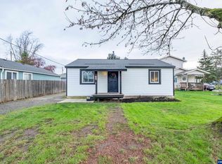 1515 Howard Dr SE, Albany, OR 97322