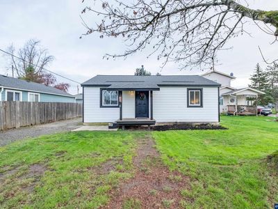 1515 Howard Dr SE, Albany, OR, 97322