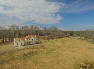 1091 Gates Pond Rd, Jacksonville, VT 05342