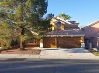 2964 Cape Verde Ln #0, Las Vegas, NV 89128