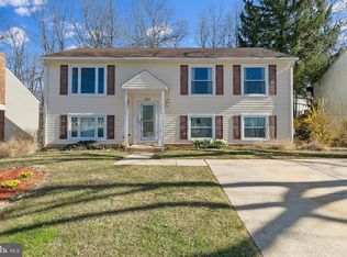 621 Glynita Cir, Reisterstown, MD 21136