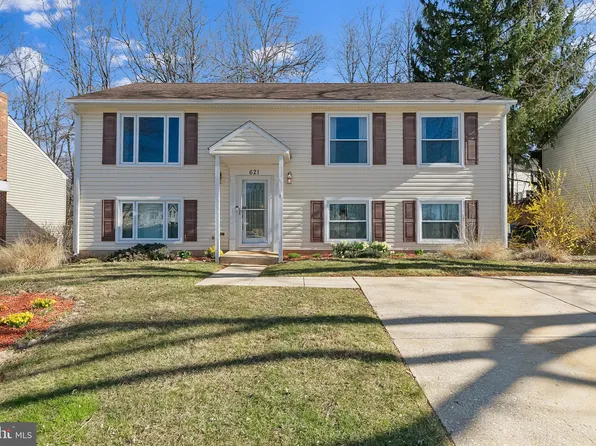 621 Glynita Cir, Reisterstown, MD 21136