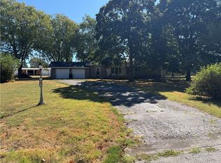 300 S Holmes Ave, Wheaton, MO 64874