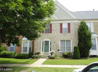 10863 Sherwood Hill Rd, Owings Mills, MD 21117