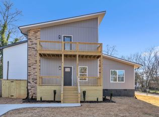 205A Blackwood St, Greenville, SC 29611