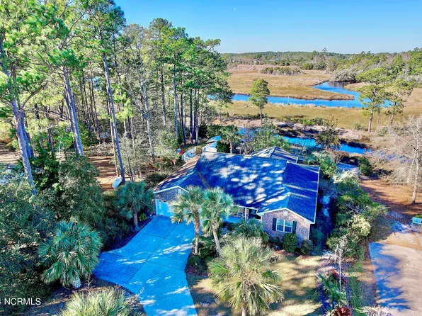 4604 Bluff Drive, Shallotte, NC 28470