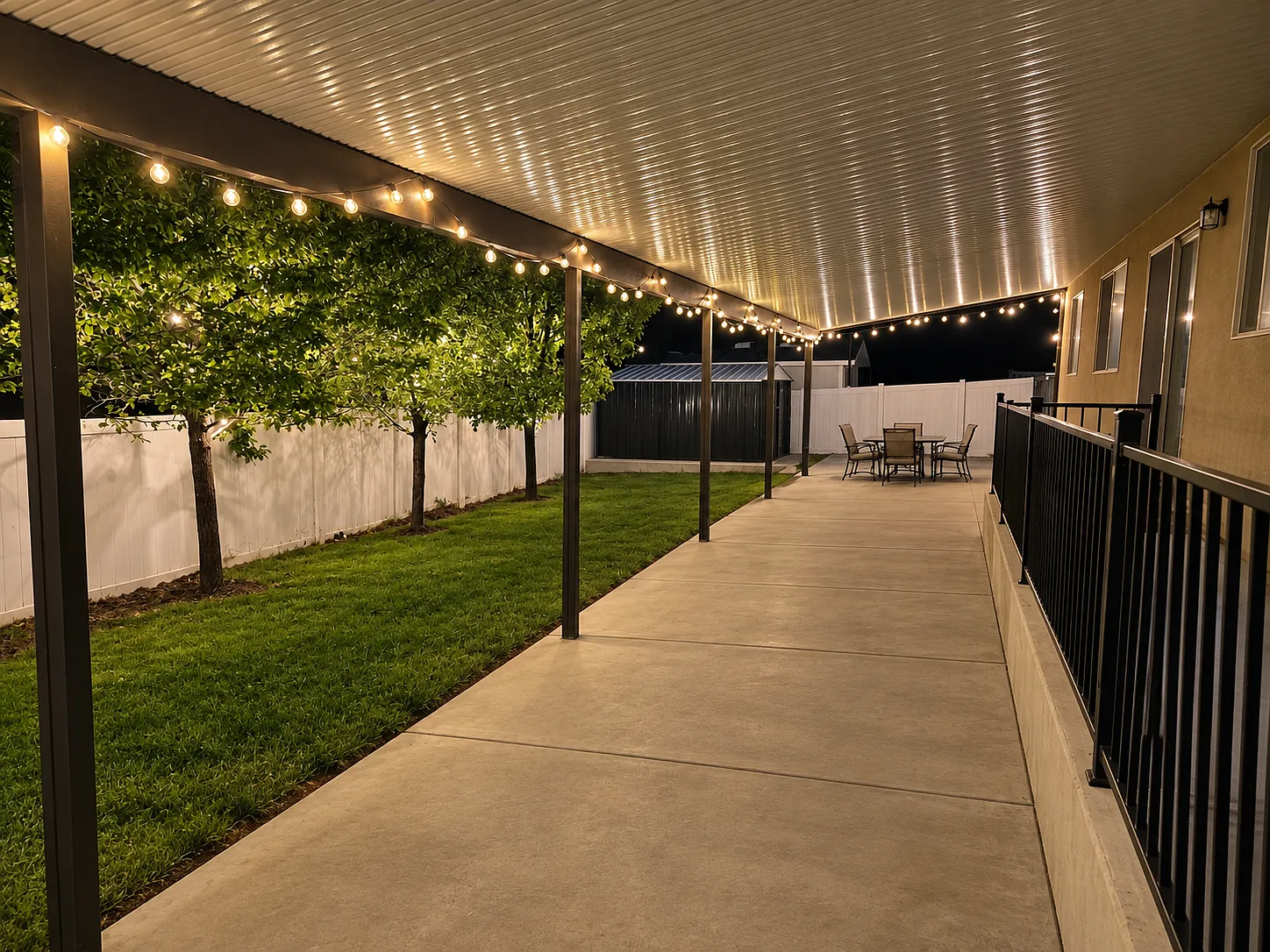 3 bed, 1600 sqft, $2,300 — Photo 3