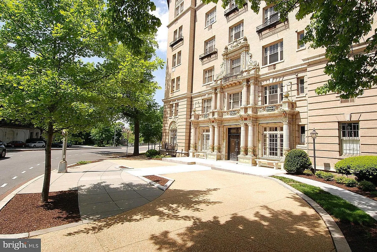 Building Photo - 2311 Connecticut Ave NW #104