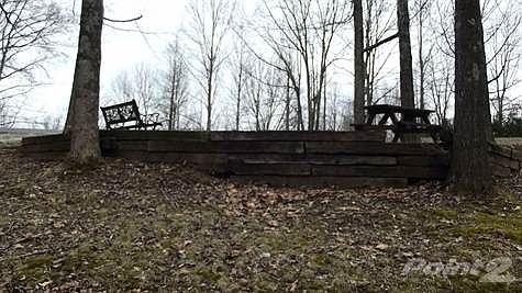 Outside Sitting Area