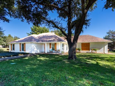 1505 Williamsburg Ct, Ennis, TX, 75119