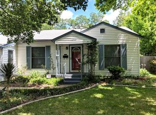 1246 Moran Dr, Dallas, TX 75218
