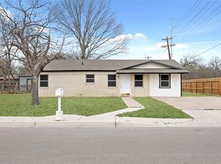 1115 Sycamore St, San Marcos, TX 78666