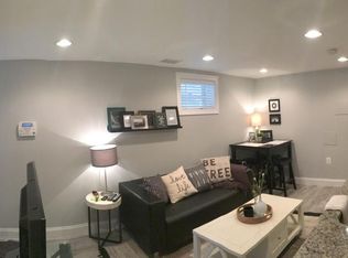 6713 13th Pl NW #6713, Washington, DC 20012